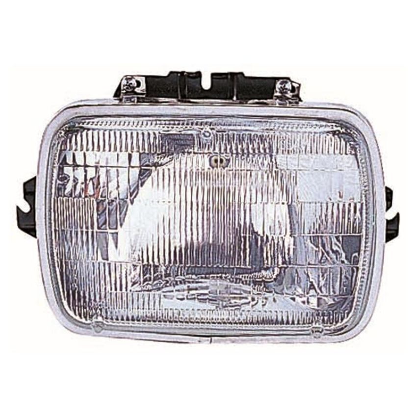 DEPO P-H105H Head Lamp