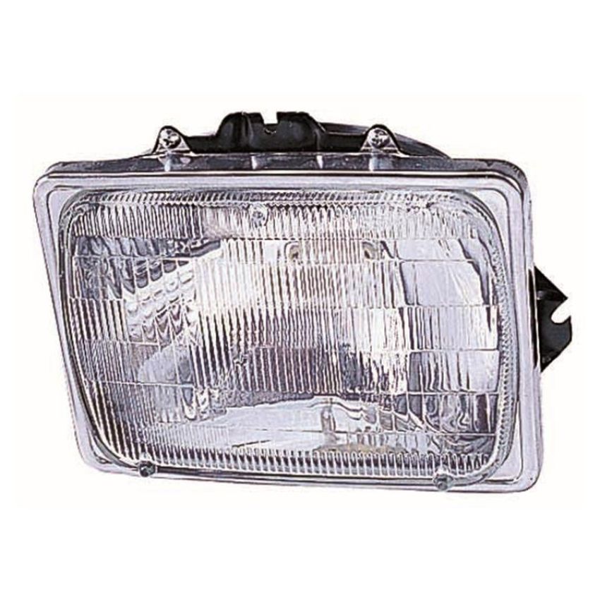 DEPO P-H203C Head Lamp