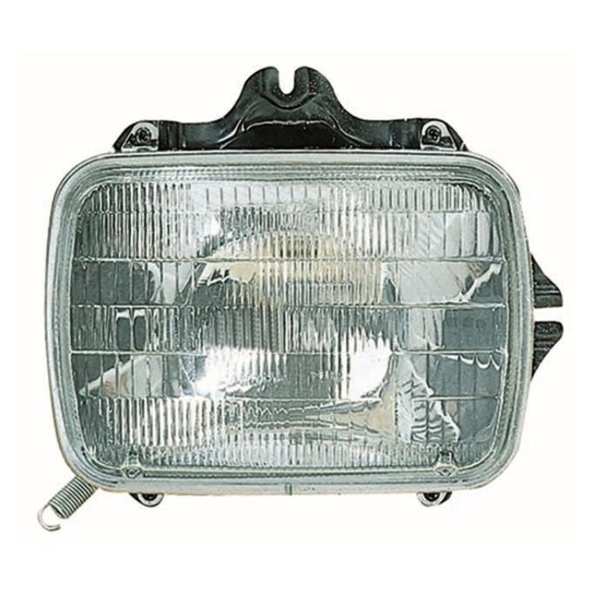 DEPO P-H802D Head Lamp