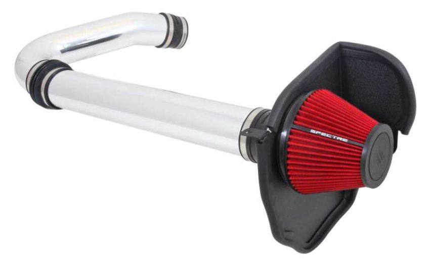 Spectre 9028 Spectre Air Intake Kit