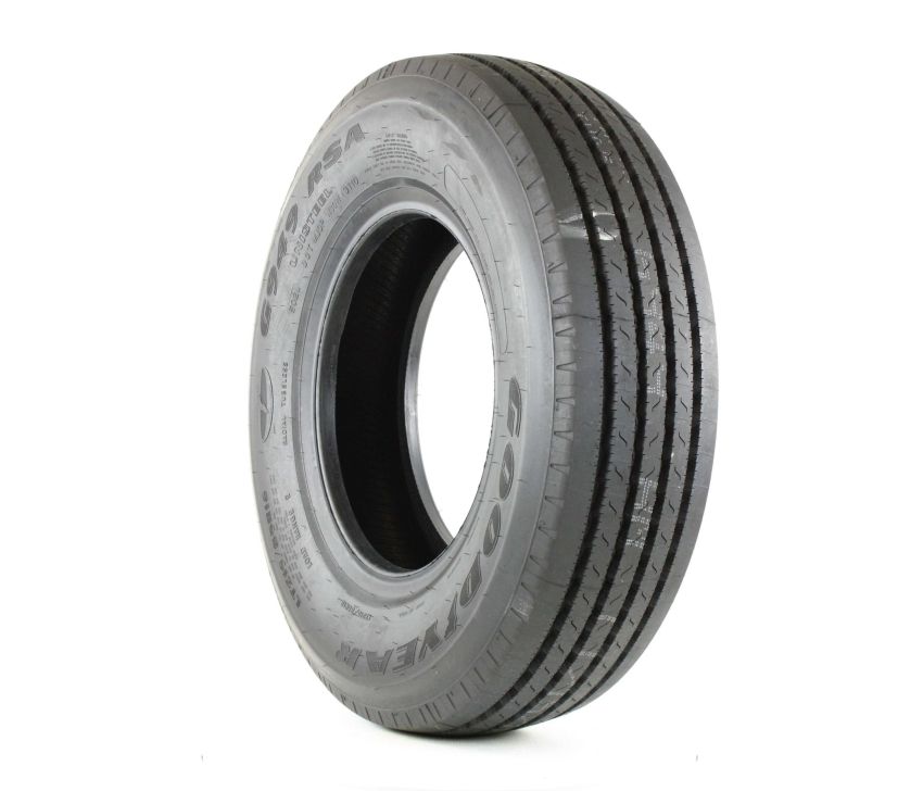 GOODYEAR G949 Rsa Armor Max 225/75R16