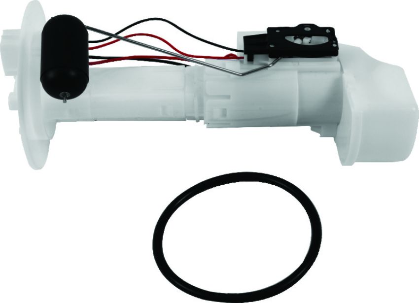 QuadBoss 401223 17-20 Kawasaki KAF400 Mule SX Complete Fuel Pump Module