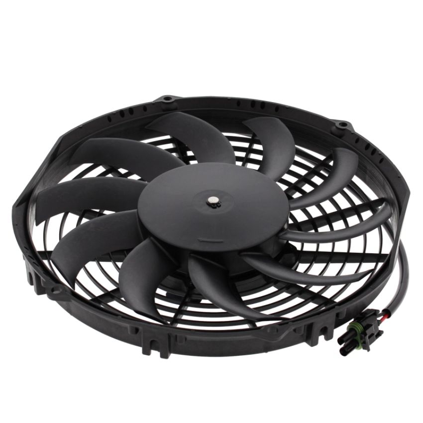 All Balls Racing 70-1023 2015 Polaris Ranger 325 ETX Cooling Fan