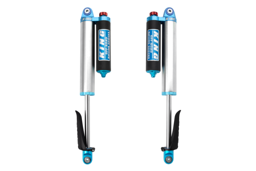 King Shocks 25001-374A JEEP JL 18+