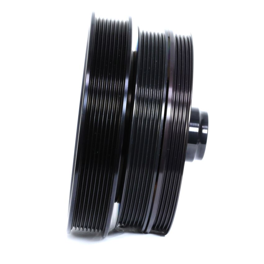 Fluidampr 760161 Harmonic Balancer - Fluidampr - GM - Chevy 6.2L LT4 Supercharged