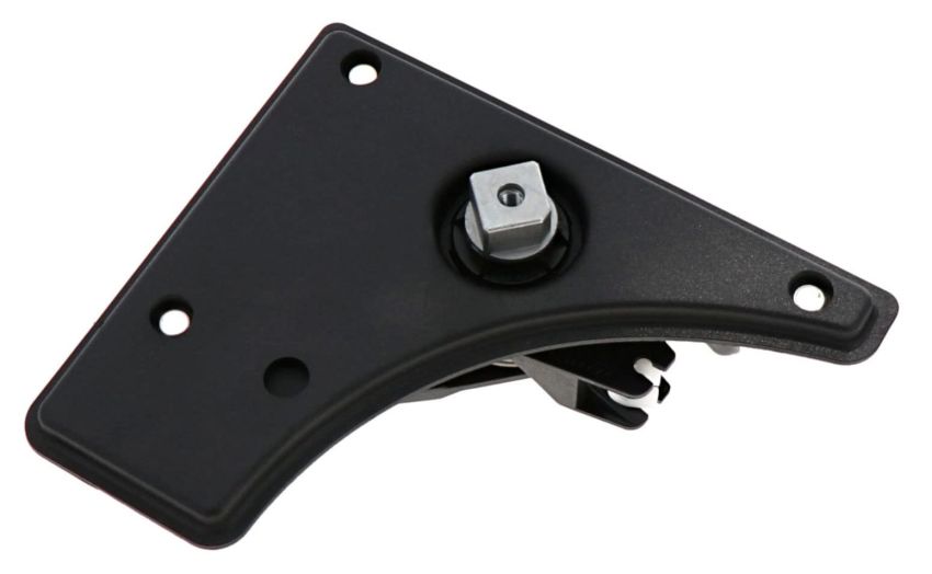 Mopar 1ZQ05JXWAA BEZEL, Remote Handle