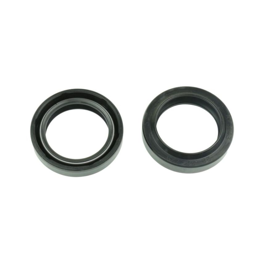 Athena P40FORK455112 04-06 Malaguti Master 50 28x38x7/9mm Fork Oil Seal Kit