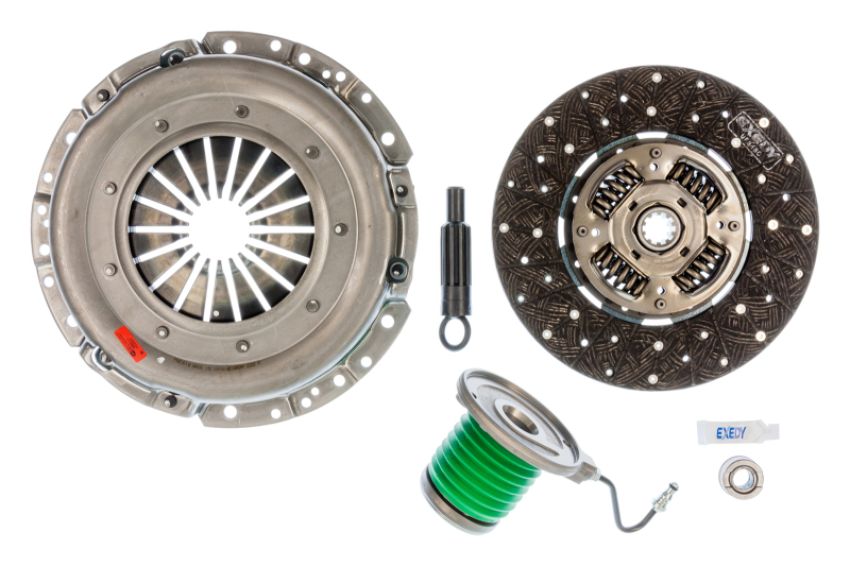 Exedy 07805CSC Stage 1 Organic Clutch