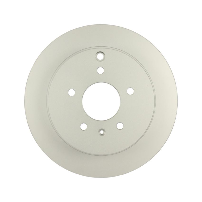 Bosch 25010698 Bosch QuietCast Disc Brake Rotor