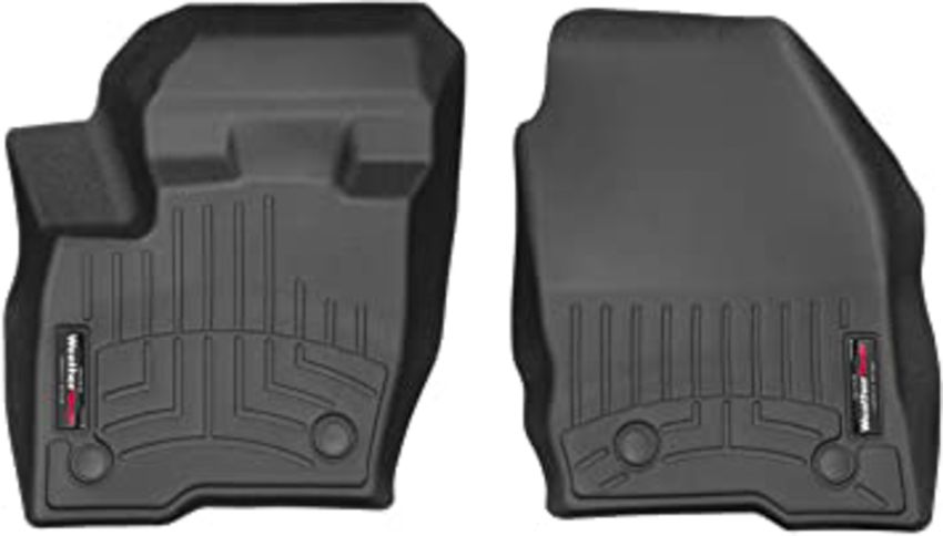 WEATHERTECH WEA448451 Front FloorLiner