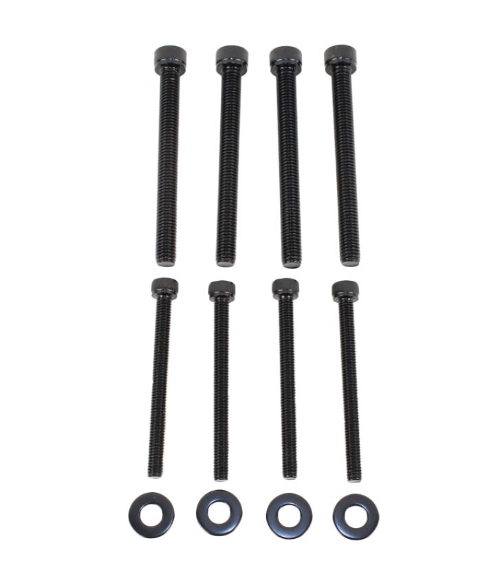 Fishbone Offroad FB25034 Front & Rear Grab Handles FB25034