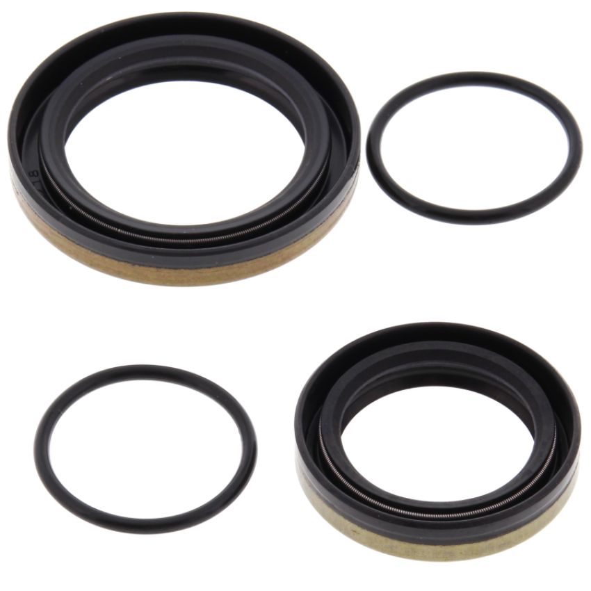 All Balls Racing 24-2027 21-23 Gas-Gas MC125 Crank Shaft Seal Only Kit