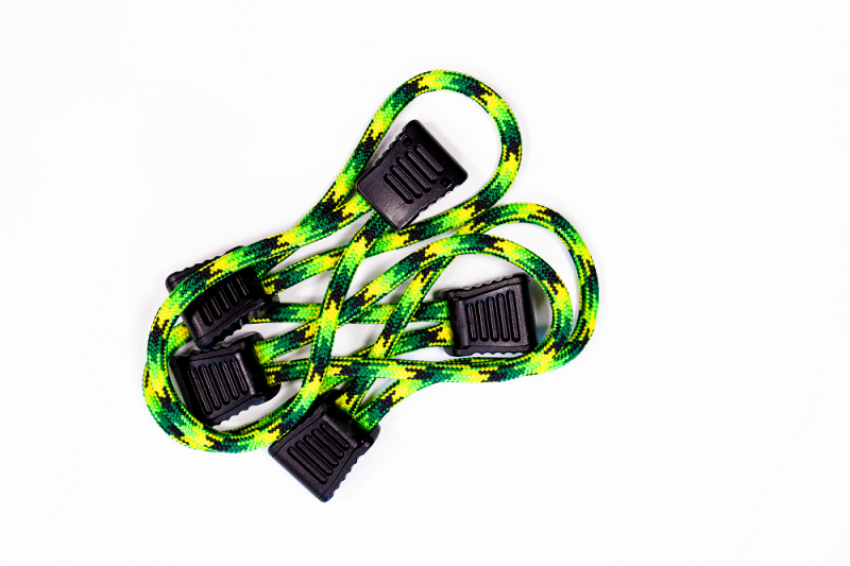 Fishbone Offroad FB51279-H Zipper Pulls (Chameleon) FB51279-H