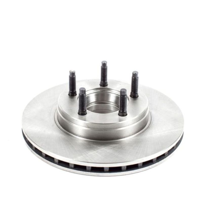 PowerStop AR8550 AutoSpecialty Brake Rotor