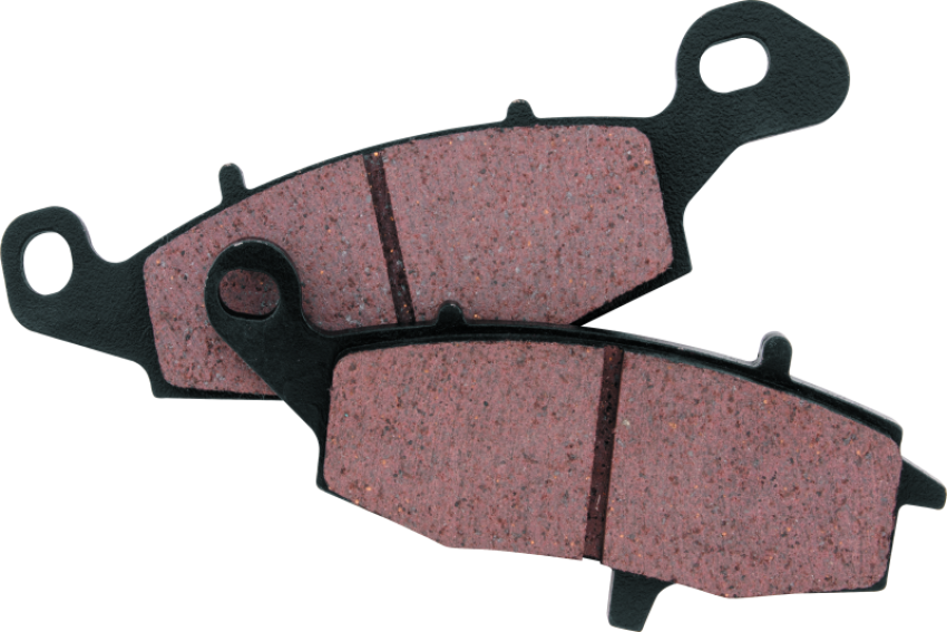 BikeMaster 961118 Kawasaki Brake Pads