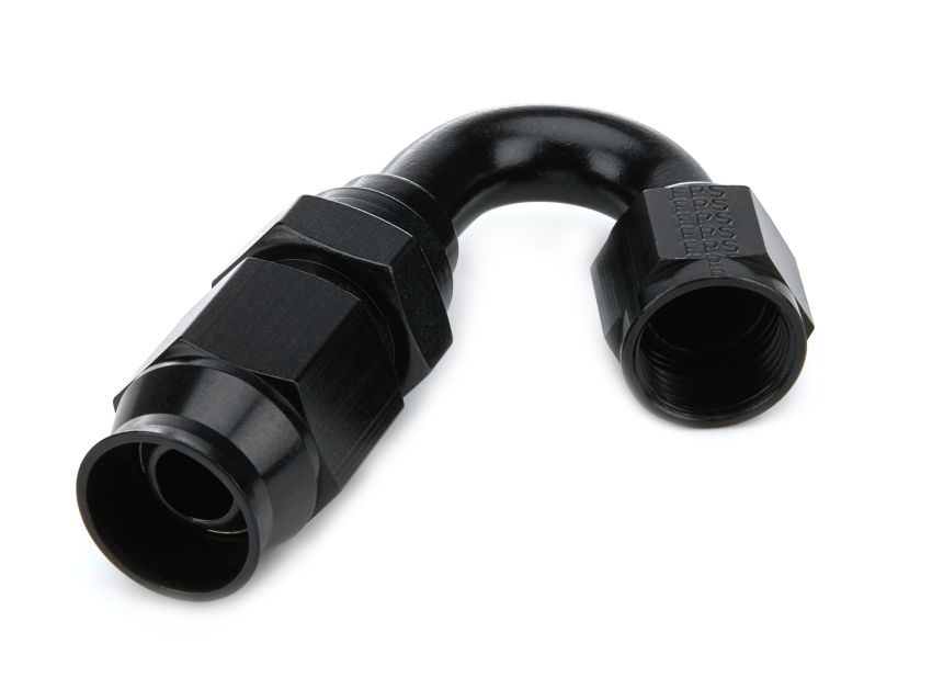 FRAGOLA FRG2515008 #8 Race Rite Hose End Fitting 150-Degree