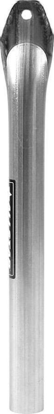 ALLSTAR PERFORMANCE ALL55126 Front Wing Post Titanium Straight