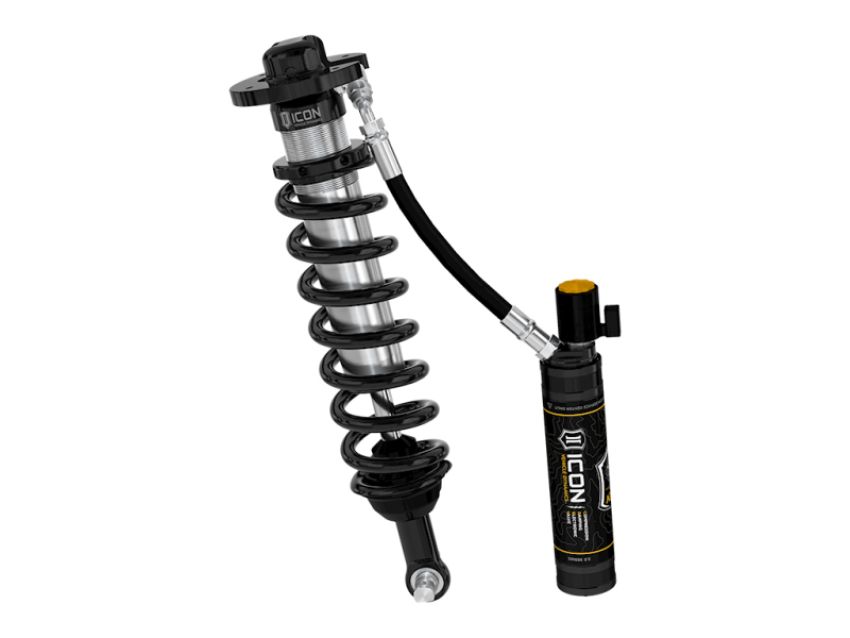 ICON 91831E 22-23 Ford F150 Lightning Lowered Front 2.5 VS RR CDEV Coilover Kit