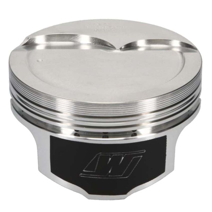 Wiseco K394X1 Piston Set, Chevrolet, LS, 4.010 in. Bore, Professional, Set of 8