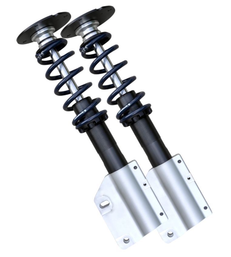 Ridetech 12153110 Front HQ Coil-Overs for 2005-2015 Mustang.