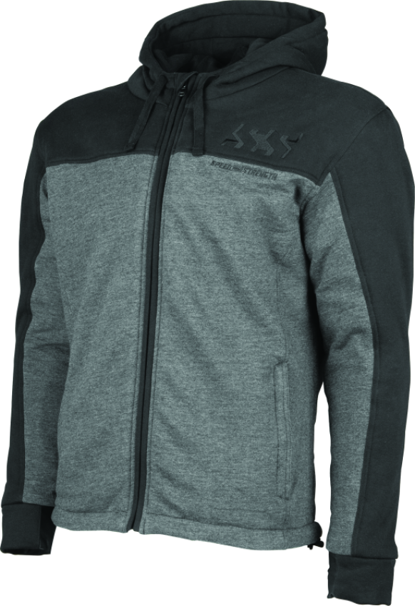 Speed and Strength 880396 Hammer Down Hoodies