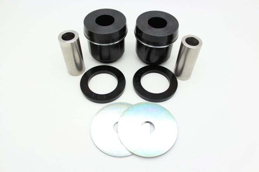 Superpro SPF4110-90K 2013 Scion FR-S Base Rear Upper Forward Differential Pinion Mount Bushing Set