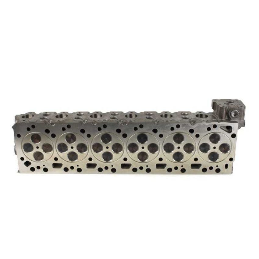 Industrial Injection PDM-59CRSTH 03-07 Dodge 5.9L Engine Fire Ring/Ported Valve Bowls/Exhaust Port