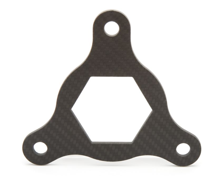 Ti22 PERFORMANCE TIP8537 Wrench for Dust Cover Front Hub Carbon Fiber