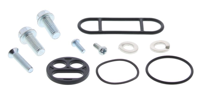 All Balls Racing 60-1004 06-10 Yamaha YFM45FX Wolverine 450 4x4 Fuel Tap Repair Kit