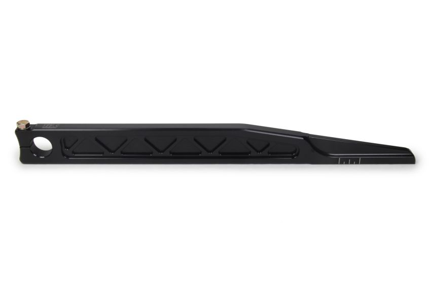 Ti22 PERFORMANCE TIP2370 Torsion Arm Left Front Black