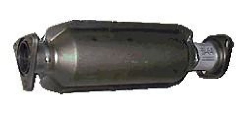 AB Catalytic 4540 Direct-Fit Catalytic Converter EPA (Federal)