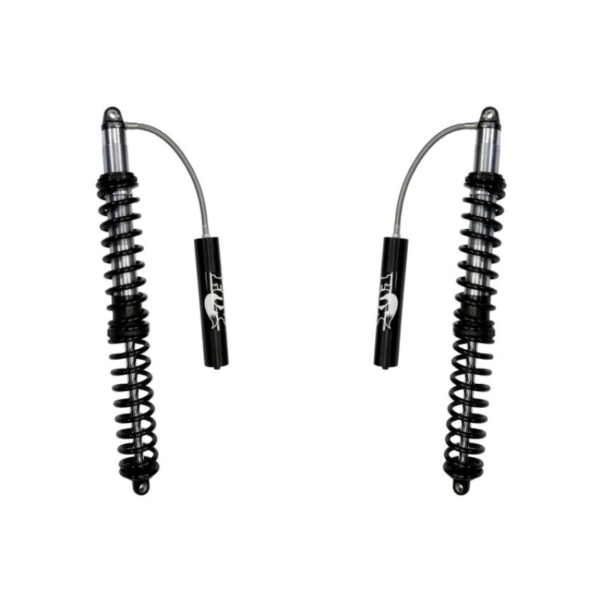 Skyjacker JL36RLS Jeep Wrangler JL 3.5-6 In Rear Coil-Over Shocks
