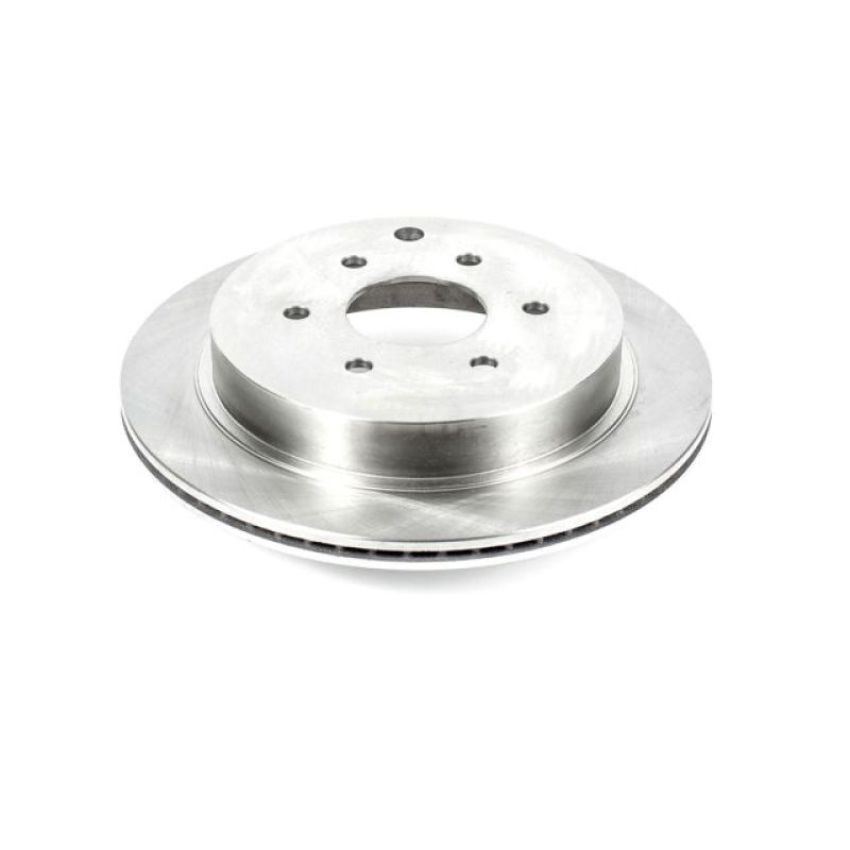 PowerStop JBR1553 AutoSpecialty Brake Rotor