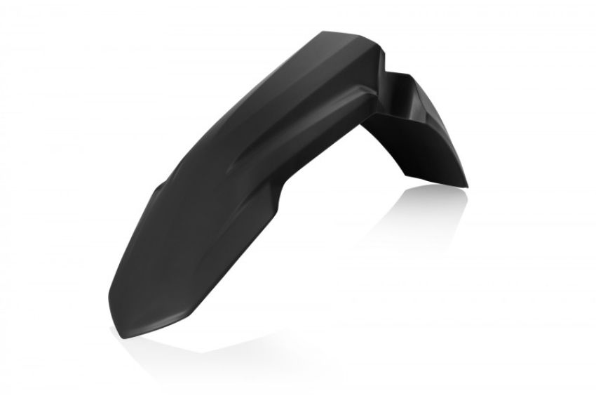 Cycra 1CYC-1504-12 21-24 Honda CRF250R-450RX Replica Front Fender - Black