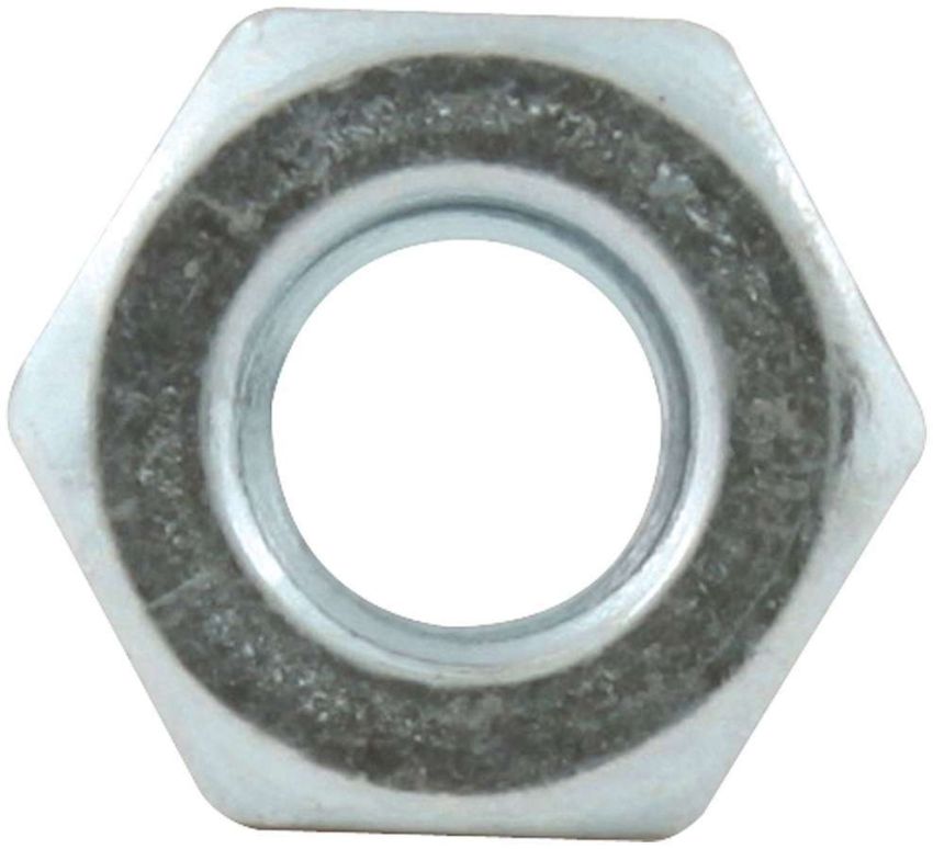 ALLSTAR PERFORMANCE ALL16000-10 Hex Nuts 1/4-20 10pk