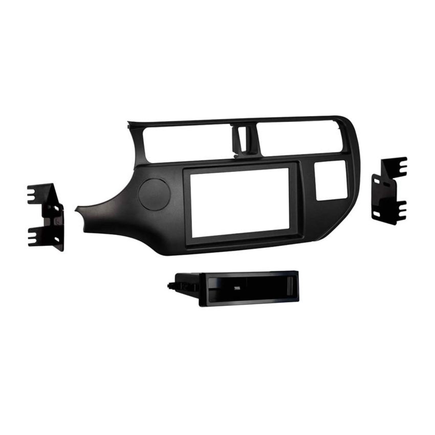 Metra 99-7367B Kia Rio 2016-2017 Radio Install kits