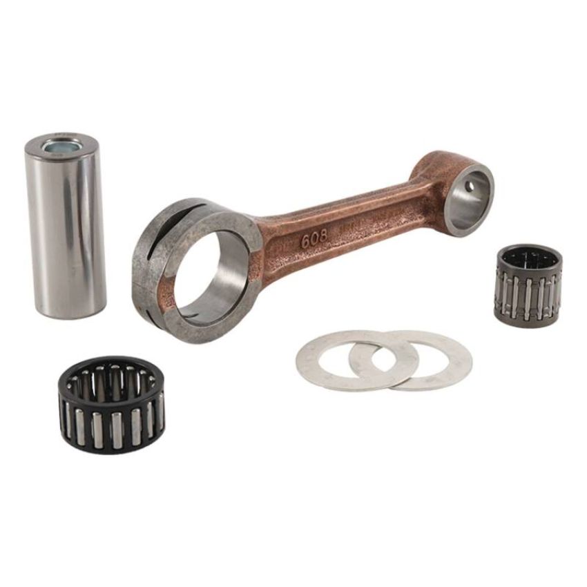 Hot Rods 8608 02-07 Honda CR 250 R 250cc Connecting Rod Kit