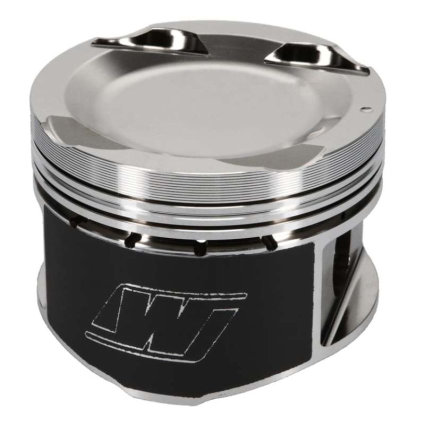 Wiseco KE197M77 Piston Set, Volkswagen, 1.3L 8V, 77.00 mm Bore, European, Set of 4
