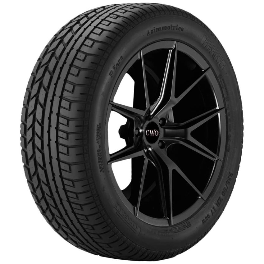 PIRELLI Pzero Corsa System 245/35R18 Summer