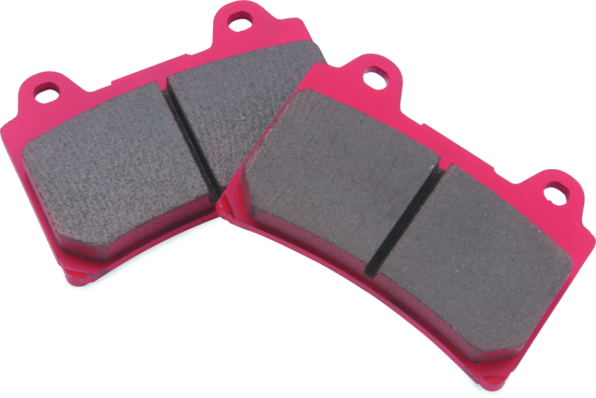 BikeMaster 961412 Yamaha Sintered Brake Pads