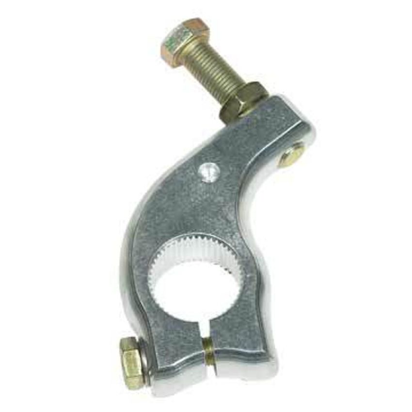 DIVERSIFIED MACHINE DMISRC-2140 Alum Torsion Stop 1-3/4 Split
