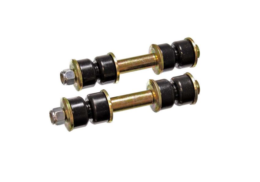 ENERGY SUSPENSION ENE9-8120G End Link Set Black