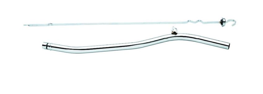 MR. GASKET MRG9690 Auto Trans Dipstick Alum