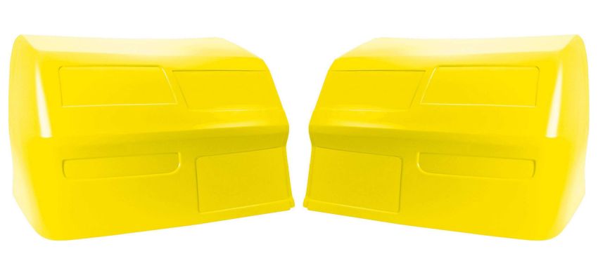 ALLSTAR PERFORMANCE ALL23033 Monte Carlo SS MD3 Nose Yellow 1983-88