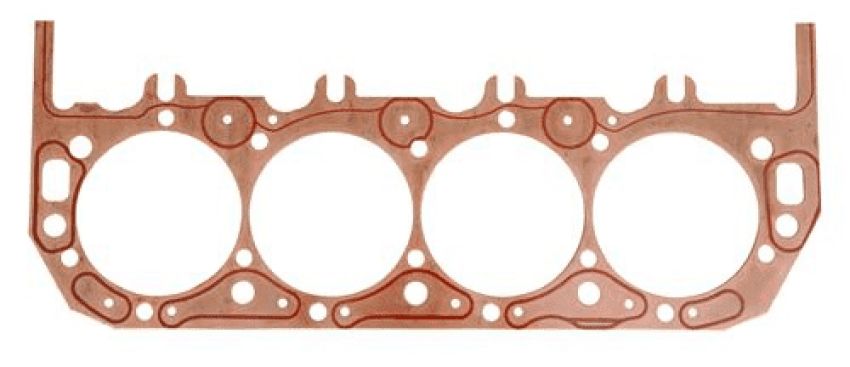 SCE GASKETS T136280 CHEVROLET BB MK 4 4.630 X .080 TITAN COPPER HD GSKT