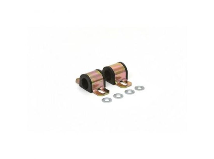 Daystar KU05020BK Sway Bar Bushings - 19mm (0.74in)