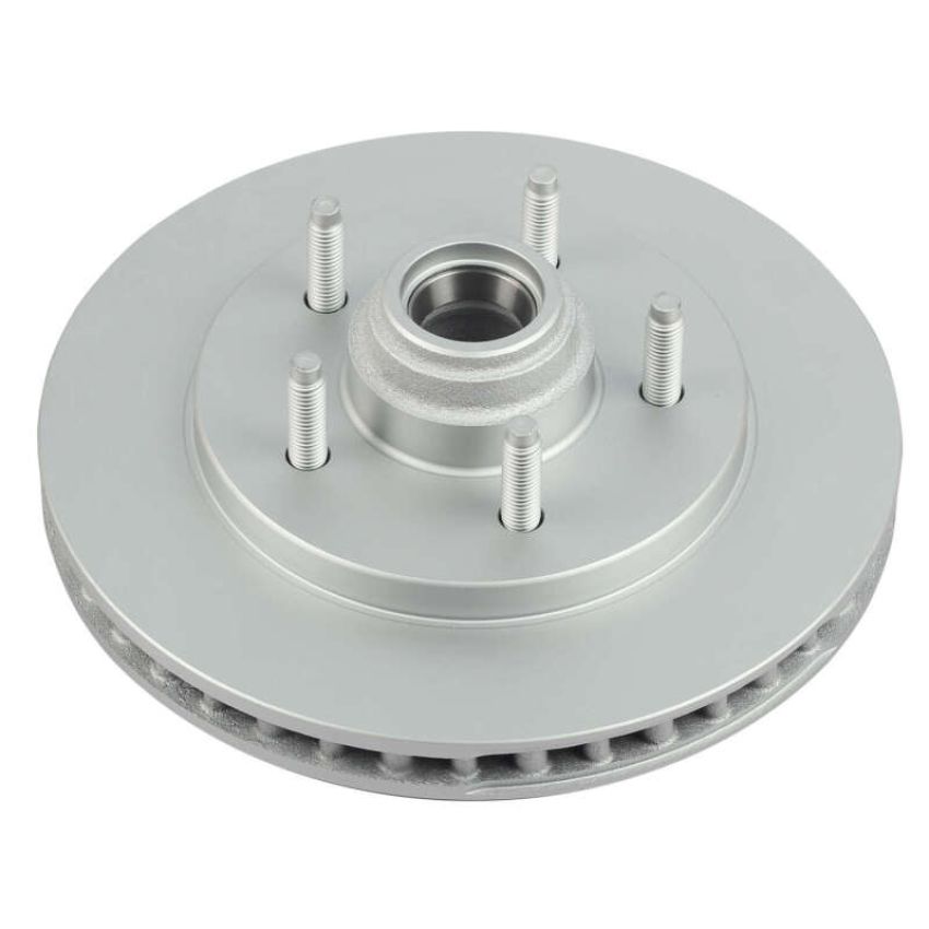 PowerStop AR8584EVC PowerStop Evolution Coated Rotor