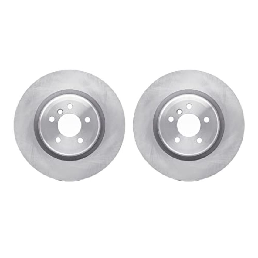 Dynamic Friction 6002-31073 Dfc Rotors