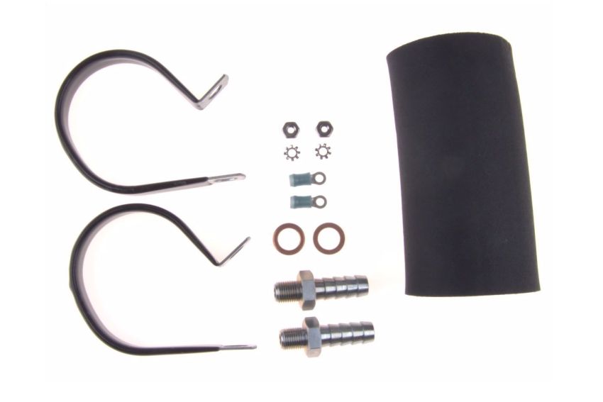 Walbro fuel pump kit Universal In Line