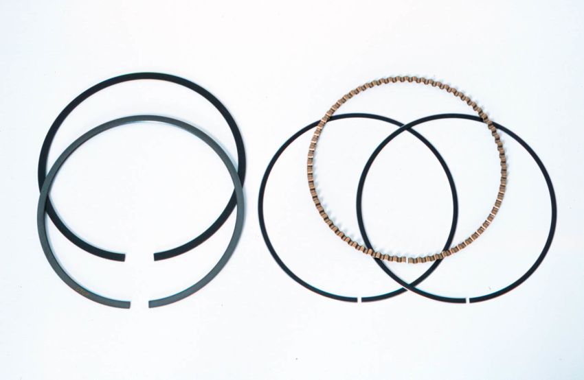 Mahle Motorsport 4505MS-15 Piston Ring Set
